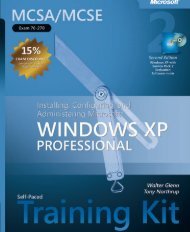 Mcts Self Paced Training Kit Exam 70 662 Pdf